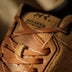 Niche Design Couple Platform Bread Shoes For Men Retro Douson Odeh