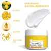 Brightening Skin Color Vitamin C Cream 50g