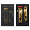 Professional Oil Head Electric Clipper Electric Men's Hair Clipper Razor Clippers