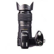 Telephoto Digital Camera D7100 Automatic Focus FHD HD Camera 33 Million