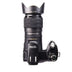 Telephoto Digital Camera D7100 Automatic Focus FHD HD Camera 33 Million Douson Odeh