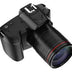 Million Pixels D5 HD Wifi Digital Camera 4K Night Vision Douson Odeh