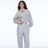 Retro Sports Casual Pants For Men And Women