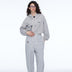 Retro Sports Casual Pants For Men And Women