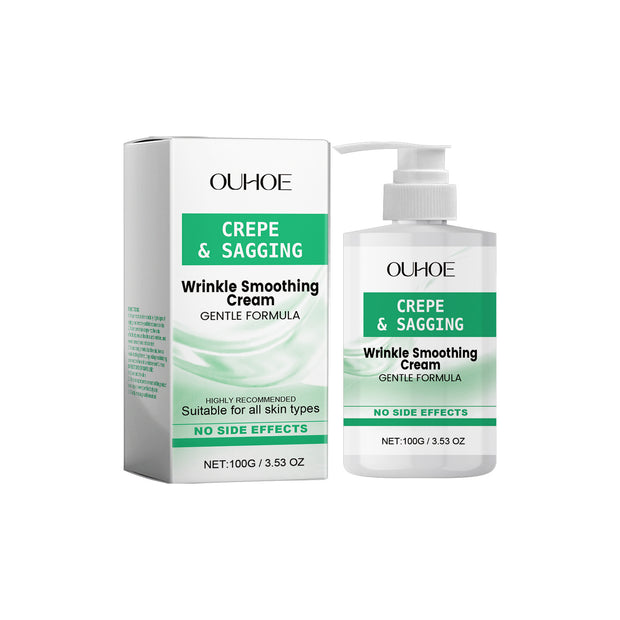 Wrinkle Smoothing Cream