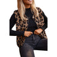 Single Row Multi-buckle Sleeveless Coat For Women