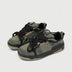 Retro Heavy Industry Sneakers Casual Sneaker Women Douson Odeh