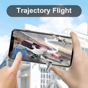 4DRC F10 Foldable Drone With Camera WIFI FPV For Adults,1080P HD FPV Live Video RC Quadcopter,Logistics Is Randomly Sent By UPS,USPS