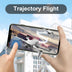 4DRC F10 Foldable Drone With Camera WIFI FPV For Adults,1080P HD FPV Live Video RC Quadcopter,Logistics Is Randomly Sent By UPS,USPS