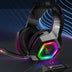 Headset gaming headset
