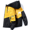 Tops casual jacket men's coat arrow