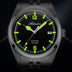 316L Stainless Steel Automatic Mechanical Watch