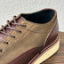 Work Shoes Color Matching Casual Retro Platform Leather Shoes Douson Odeh