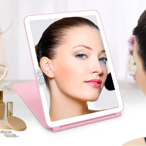 Multifunctional LED Makeup Mirror Mi tienda