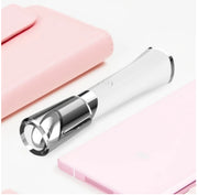 Home Eye Care Device for Wrinkles and Dark Circles