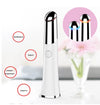 Home Eye Care Device for Wrinkles and Dark Circles