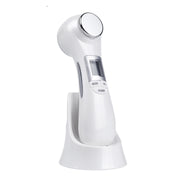 6-in-1 LED Skin Massage Beauty Device