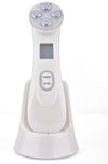Facial Beauty Ion Device and Beauty Instrument