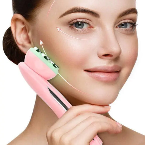 Facial Beauty Ion Device and Beauty Instrument Mi tienda