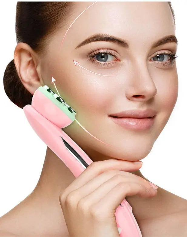 Facial Beauty Ion Device and Beauty Instrument Mi tienda