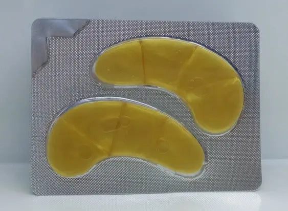 Collagen Crystal Eye Masks for Wrinkles and Dark Circles Mi tienda