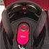 SKG4098 Red Premium Neck Massager with Remote Mi tienda