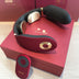 SKG4098 Red Premium Neck Massager with Remote Mi tienda