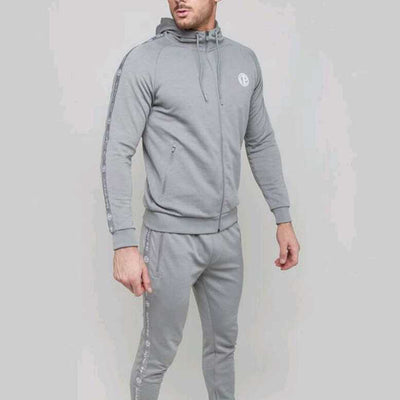 Muscle Brothers Sports Suit Men's Fitness Suit