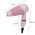 Electric Hair Dryer