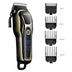 Hair salon hair clipper