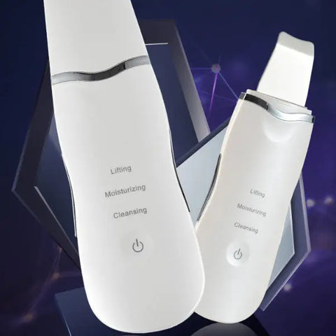 ANLAN Ultrasonic Blackhead Remover and Exfoliator Mi tienda