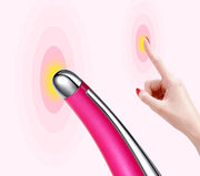 Eye Massager Pen for Dark Circles and Wrinkles Relief