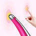 Eye Massager Pen for Dark Circles and Wrinkles Relief Mi tienda