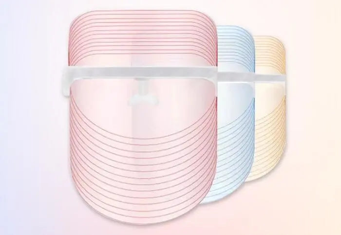 LED Beauty Mask and Photon Skin Rejuvenation Device Mi tienda