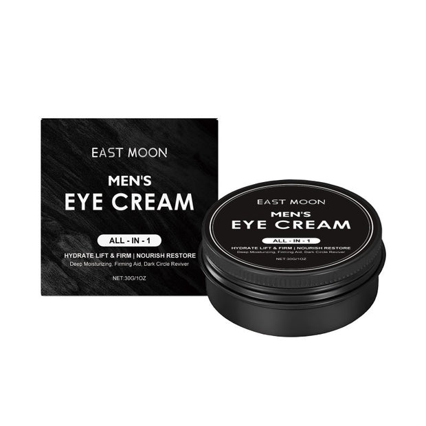 Men's Moisturizing Eye Cream