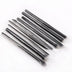 ZOREYA 15-Piece Makeup Brush Set with Black Handles Mi tienda
