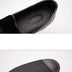 Large Size British Single Leather Shoes Formal Suit Business Men