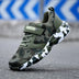 Children's Camo Shoes Light Sports Shoes Soft Bottom Douson Odeh