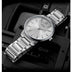 Fashion Shi Ying Steel Band Watch Douson Odeh