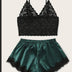 Women's glamour lingerie