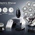Waterproof Rechargeable Bald Head Shaver for Men Mi tienda