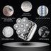 Waterproof Rechargeable Bald Head Shaver for Men Mi tienda