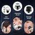 Waterproof Rechargeable Bald Head Shaver for Men Mi tienda