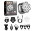 Waterproof Rechargeable Bald Head Shaver for Men Mi tienda