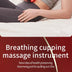 Portable Electric Cupping Massager with Red Light (2 Cups) Mi tienda