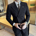 Three-piece Set Business Casual Suit