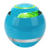 Wireless bluetooth speaker Douson Odeh