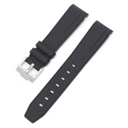 Liquid Silicone Curved Strap Watch Accessories