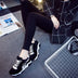 Sports Shoes Platform Sneakers Student Shoes Douson Odeh
