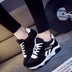 Sports Shoes Platform Sneakers Student Shoes Douson Odeh